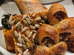 -Le Bistrot de Racine