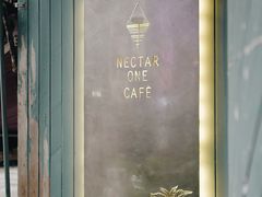 -Nectar One Cafe(勇烈路n1店)