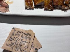 -谷丽麦馕新疆菜·清真(步步高梅溪新天地店)