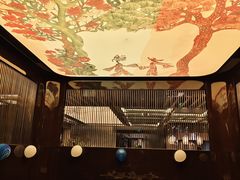 -富力丽思卡尔顿酒店·香荟全日制餐厅