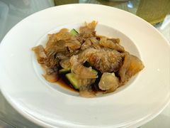 -老洋房花园饭店(绍兴路店)