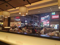 -八碗湘长沙市井菜(坡子街店)