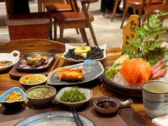 -和悦日料(雅颂庭店)