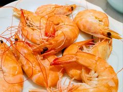 大青虾-大岳·蒸汽海鲜(北清路店)
