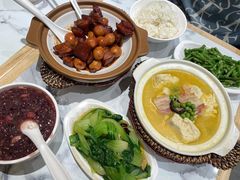 -乡村基·川味现炒大王(熙悦天街店)