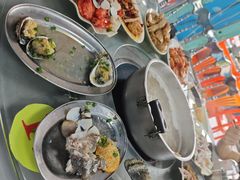 -阿兰姐海鲜店