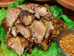 -肥肥虾庄·金牌油焖大虾(杨园滨江时代walk店)