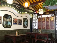 枫镇大肉面-同得兴 Since·1995 传统苏式面馆(十全街店)