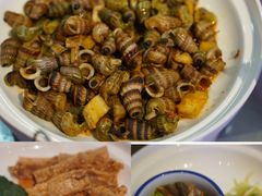 -老蒲鲜·地标·非遗美食(涵江店)