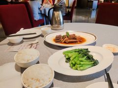 -潮府馆·非遗潮州菜·世纪公园(新国际博览中心店)