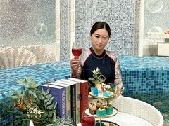 -大连金石滩绿发温泉假日酒店