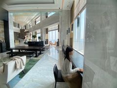-济南凯宾斯基酒店-THE VIEW云景全日制餐厅