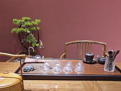 百年老汤道口烧鸡-金狮麟·新豫菜(金码大厦店)