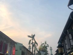 -甘榜格南公园