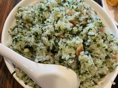 阿婆菜饭-建国328小馆