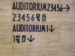 -大光明电影院(南京西路店)