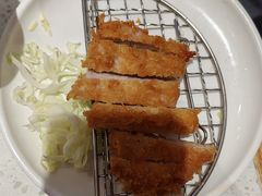 迷你香脆猪扒-味千拉面(张杨路店)