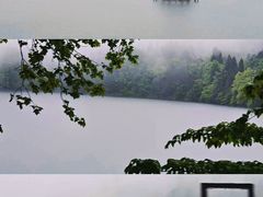 -庐山风景名胜区