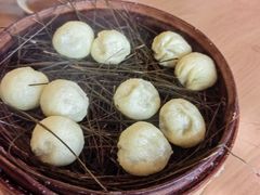 松毛汤包-佬钱湾仔(衣裳街店)