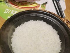 -谷田稻香·砂锅菜(西乡天虹店)