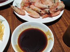 -汉巴味德(大悦城店)