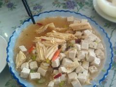 小菜-王师一把抓羊肉泡馍(河东东街店)