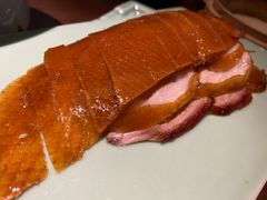 枣香酥北京烤鸭-唐廊烤鸭店(工体店)