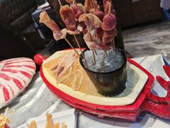 -红辣椒·川菜·火锅(张杨路店)