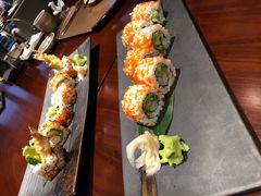 -一本魅·日式料理