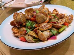 -小平岛开海水饺(皇姑店)