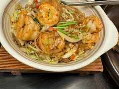 -浙江安吉JW万豪酒店·万豪中餐厅