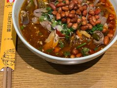 -车沾巷·重庆老味豌杂面