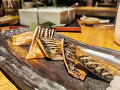 -Hatsune隐泉日式料理(三里屯太古里店)