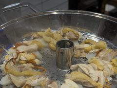 -熠盛粤味·顺德桑拿鸡(永康路店)
