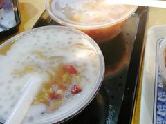 -百花传统甜品店(原址店)