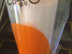 -CoCo都可(汉神购物广场店)