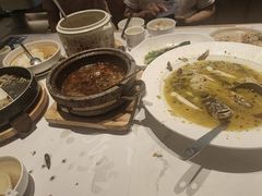 -食锦记·福建私房菜(浦西万达店)