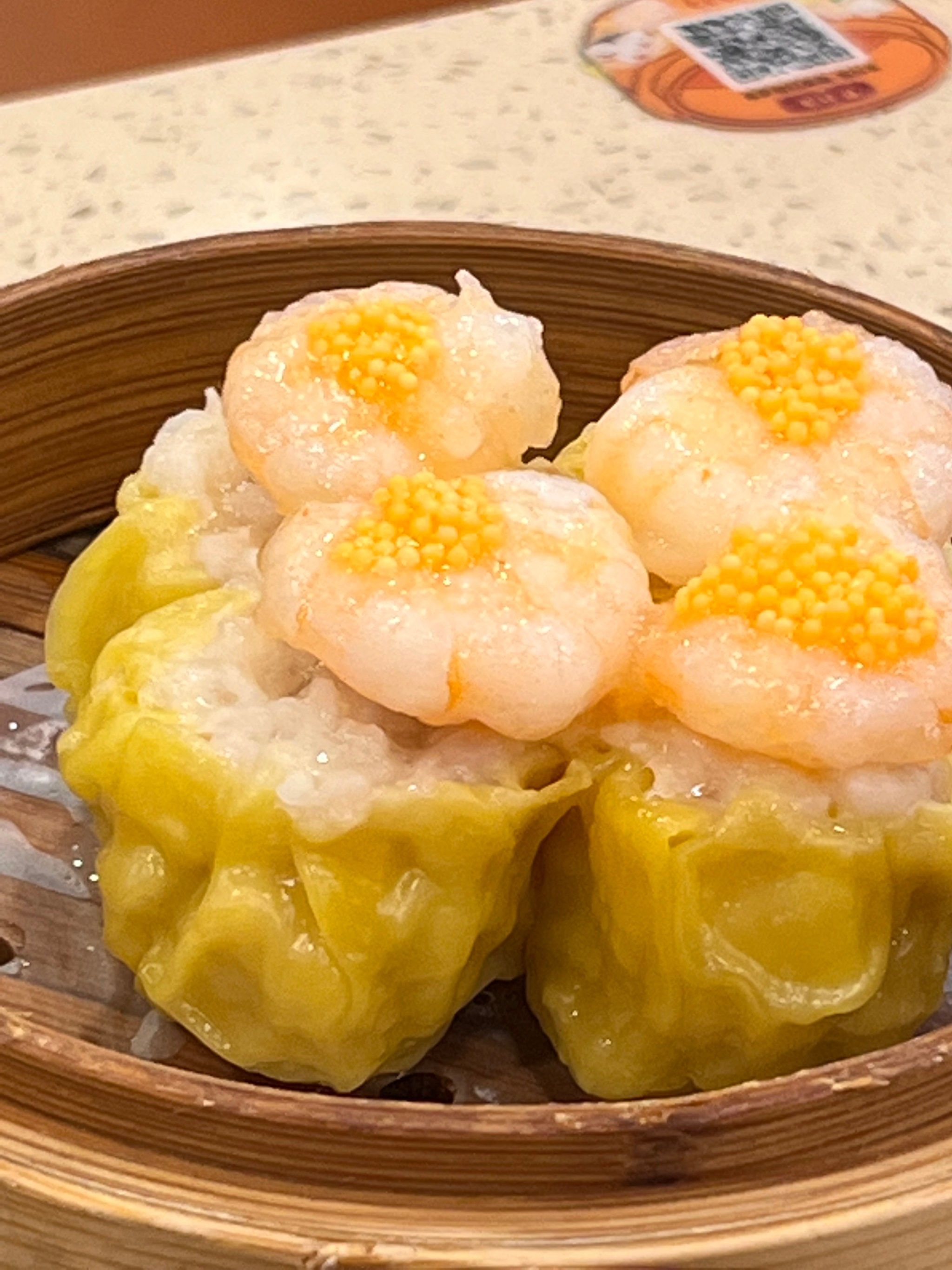 吃得多了,对美味的阈值也在提高