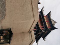 -嘉峪关关城