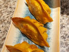 煎饺-南京大牌档(夫子庙老门东店)