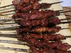 -高原第一家资格烤羊肉(玉林南路总店)