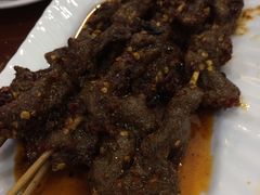 -顺庆羊肉馆(南坪店)