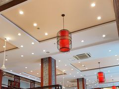 大堂-侬佳蒸菜馆(听潮店)