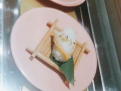 -争鲜回转寿司(通州万达店)