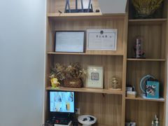 -麦悠悠·SPA·推拿(莲安东路店)