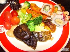 DSC07118-松子料理(亮马桥店)
