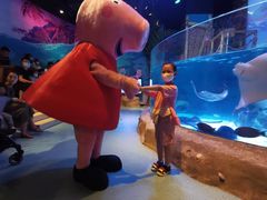 -沈阳海洋探索中心