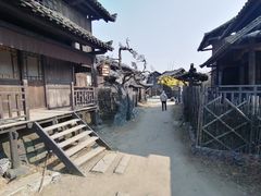 -中国汉城景区