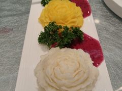 -7号院家宴.烧鸽子(门头沟店)