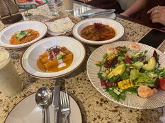 -墨纪Mojí墨西哥餐厅(官舍店)